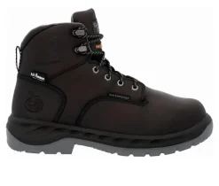 Georgia Boot Work & Safety|Work>Men's OT Alloy Toe Puncture Resistant Work Boots