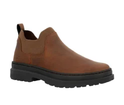 Georgia Boot Boots>Men's Romeo Superlyte Work Boots