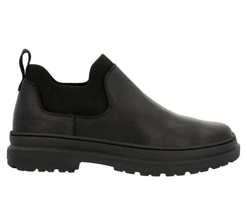 Men's Romeo Superlyte Work Boots|Georgia Boot Sale
