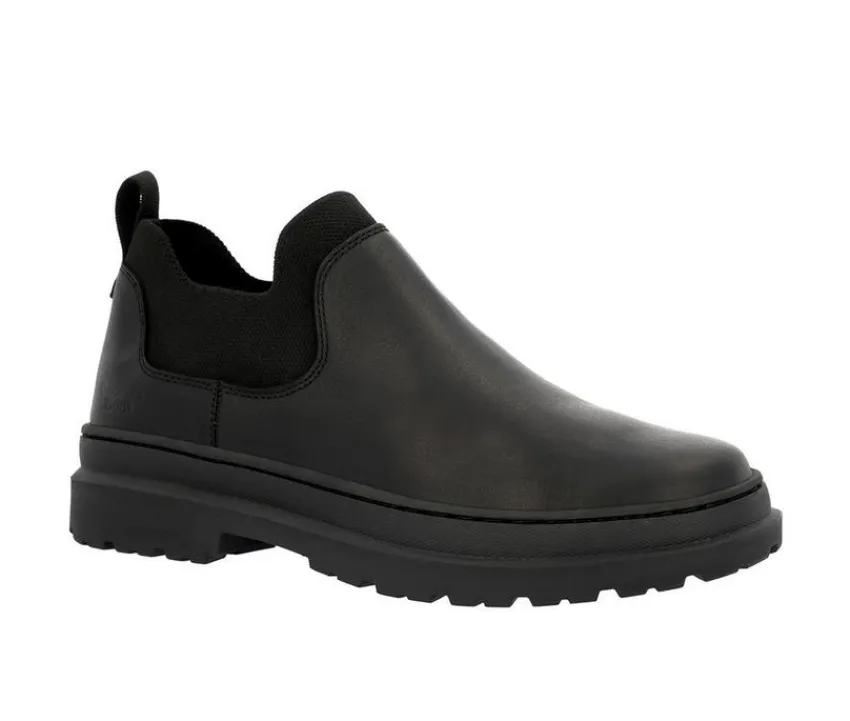 Men's Romeo Superlyte Work Boots|Georgia Boot Sale