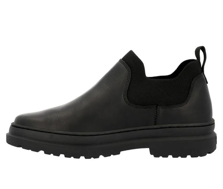Men's Romeo Superlyte Work Boots|Georgia Boot Sale