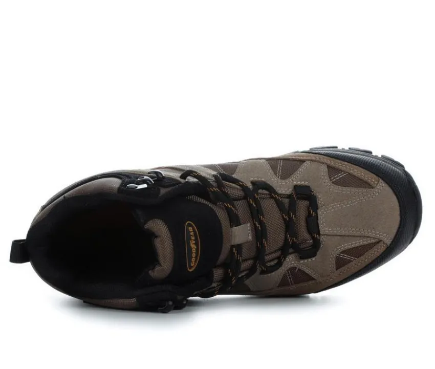 Men's Talon WP Hiking Boots|GOODYEAR