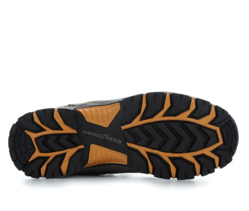 Men's Talon WP Hiking Boots|GOODYEAR
