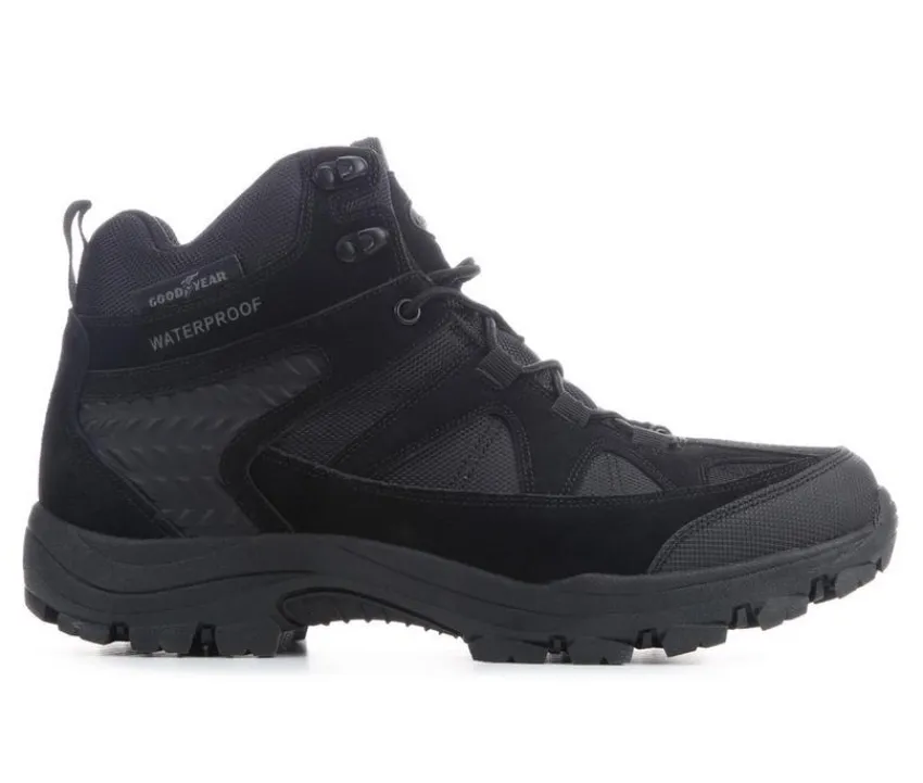 GOODYEAR Hiking & Hunting|Boots>Men's Talon WP Hiking Boots