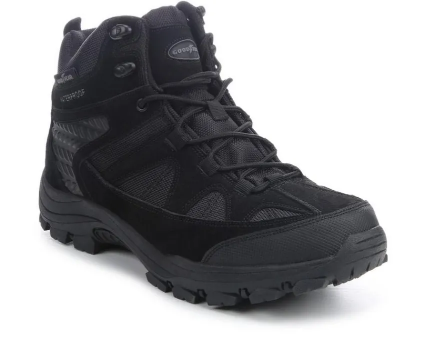 GOODYEAR Hiking & Hunting|Boots>Men's Talon WP Hiking Boots