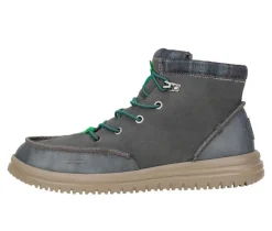 Men's Bradley Boots|HEYDUDE Clearance