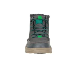 Men's Bradley Boots|HEYDUDE Clearance