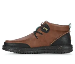 HEYDUDE Chukka & Chelsea|Casual><noscript><img width=