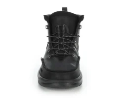 Men's Bradley Classic Tumbled Boots|HEYDUDE Clearance