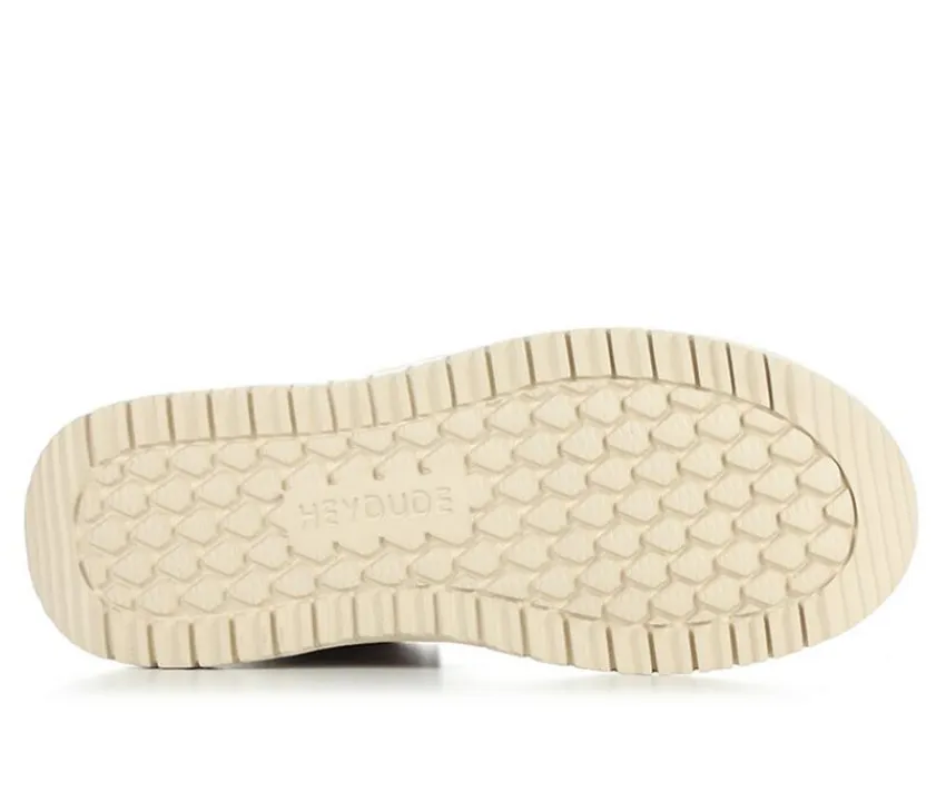 Men's Bradley Classic Tumbled Boots|HEYDUDE Clearance