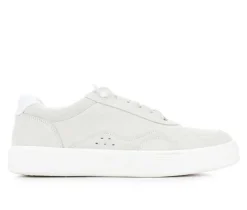 Men's Hudson Suede Vintage Varsity-M Casual Shoes|HEYDUDE Hot
