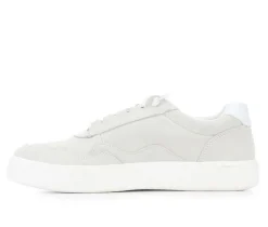 Men's Hudson Suede Vintage Varsity-M Casual Shoes|HEYDUDE Hot