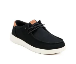Men's Paul Canvas Casual Shoes|HEYDUDE New