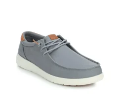 Men's Paul Canvas Casual Shoes|HEYDUDE Online