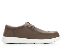 HEYDUDE Casual>Men's Paul Classic Casual Shoes
