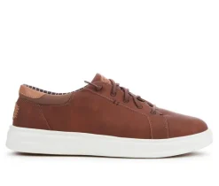 HEYDUDE Casual>Men's Paul Pro Classic Dress Shoes