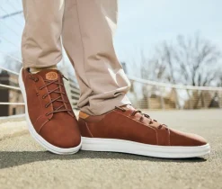 HEYDUDE Casual>Men's Paul Pro Classic Dress Shoes