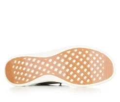 Men's Paul Washed Nylon Casual Shoes|HEYDUDE Sale