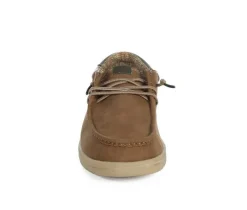 Men's Paul-M Casual Shoes|HEYDUDE Hot