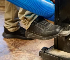 HEYDUDE Work & Safety|Work>Men's Sirocco Alta Work CE Safety Shoes