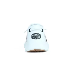 Men's Sirocco Sneakers|HEYDUDE Best