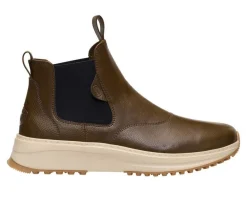 Men's Tahoe Chelsea Classic Chelsea Boots|HEYDUDE Discount