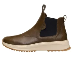 Men's Tahoe Chelsea Classic Chelsea Boots|HEYDUDE Discount