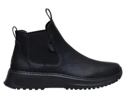 HEYDUDE Chukka & Chelsea|Boots>Men's Tahoe Chelsea Classic Chelsea Boots
