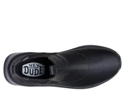 HEYDUDE Chukka & Chelsea|Boots><noscript><img width=