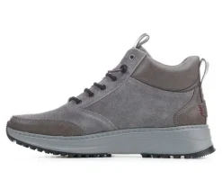 Men's Tahoe Classic Mix Boots|HEYDUDE New