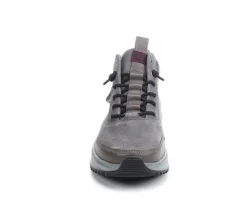 Men's Tahoe Classic Mix Boots|HEYDUDE New