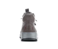Men's Tahoe Classic Mix Boots|HEYDUDE New