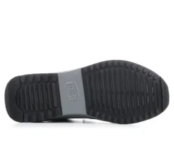 Men's Tahoe Classic Mix Boots|HEYDUDE New