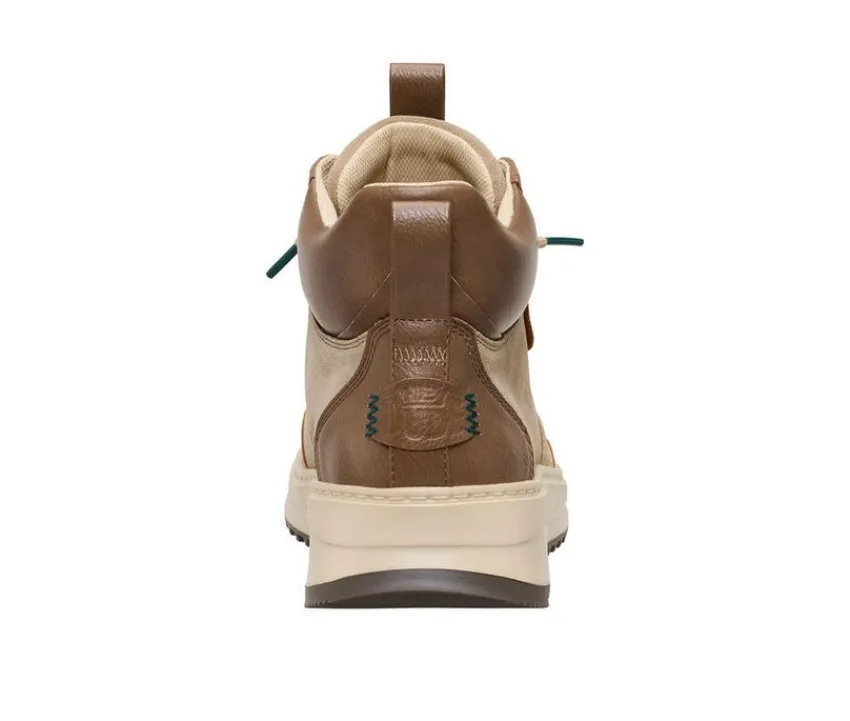HEYDUDE Casual|Boots>Men's Tahoe Classic Mix Boots