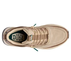 HEYDUDE Casual|Boots><noscript><img width=