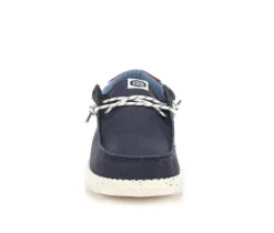 Men's Wally Break Hey Day-M Casual Shoes|HEYDUDE Clearance