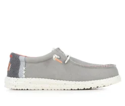 HEYDUDE Casual>Men's Wally Break Hey Day-M Casual Shoes