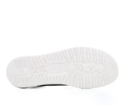 Men's Wally Cru Stretch Canvas Casual Shoes|HEYDUDE Sale