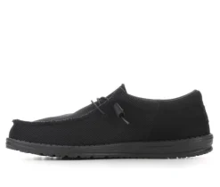 Men's Wally Funk Mono Casual Shoes|HEYDUDE Sale