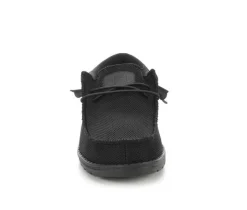 Men's Wally Funk Mono Casual Shoes|HEYDUDE Sale