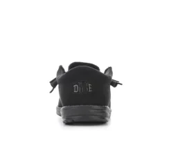 Men's Wally Funk Mono Casual Shoes|HEYDUDE Sale