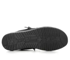 Men's Wally Funk Mono Casual Shoes|HEYDUDE Sale