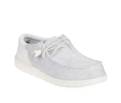 HEYDUDE Casual>Men's Wally Funk Mono Casual Shoes