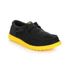 Men's Wally Funk Pop Casual Shoes|HEYDUDE Hot