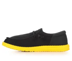Men's Wally Funk Pop Casual Shoes|HEYDUDE Hot