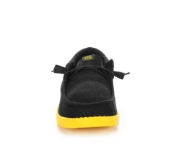Men's Wally Funk Pop Casual Shoes|HEYDUDE Hot