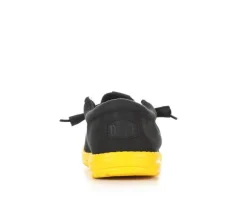 Men's Wally Funk Pop Casual Shoes|HEYDUDE Hot