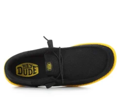 Men's Wally Funk Pop Casual Shoes|HEYDUDE Hot