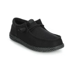 HEYDUDE Casual>Men's Wally Funk Warped GEO Casual Shoes