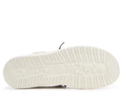 Men's Wally Greetings Cali Casual Shoes|HEYDUDE Best
